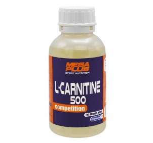 Megaplus Carnitine...