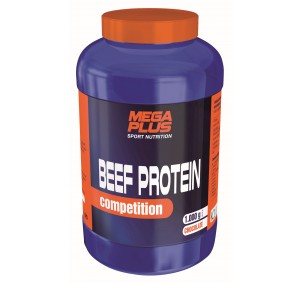 Megaplus Beef Protein...
