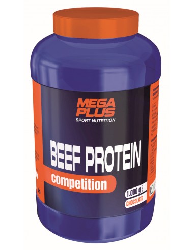 Megaplus Beef Protein...
