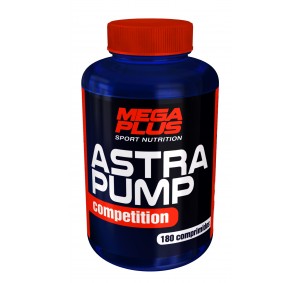 Megaplus Astrapump...