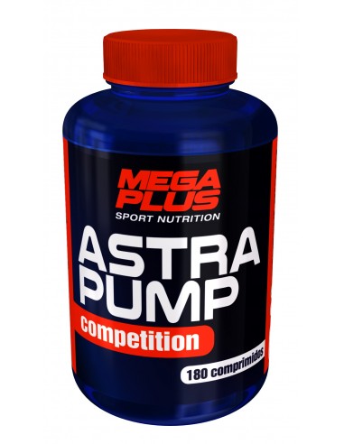Megaplus Astrapump Competition 180...