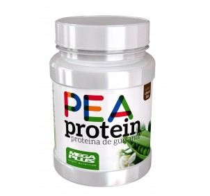 Megaplus Pea Protein 500gr