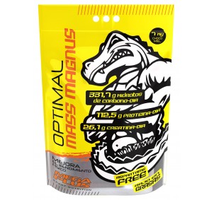 Megaplus Optimal Mass...