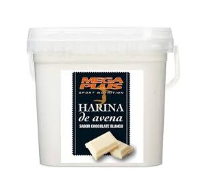 Megaplus Harina Avena Choco...