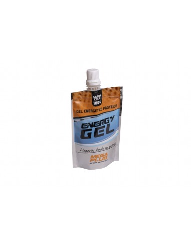 Megaplus Energy Gel 100 ml