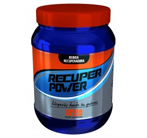 Megaplus Recuper Power 500gr