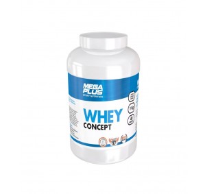 Megaplus Whey Concept Fresa...