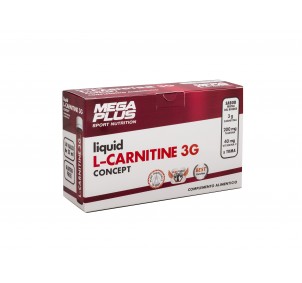 Megaplus L-Carnitine Concep...