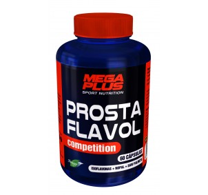 Megaplus Prostaflavol...
