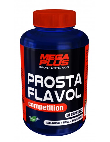 Megaplus Prostaflavol Competition 60...