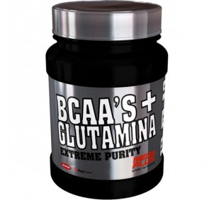 Megaplus Bcaa+Glutamina...