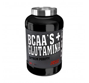 Megaplus Bcaa+Glutaina...