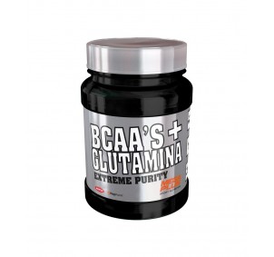 Megaplus Bcaa+Glutamina...