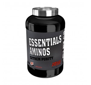 Megaplus Essentials Aminos...