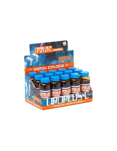 Megaplus Expositor Lipoplus C 15...