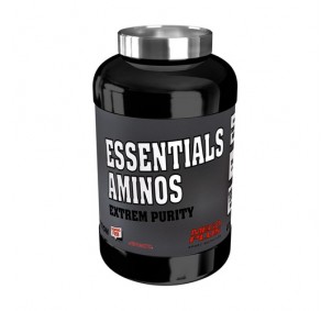 Megaplus Essentials Aminos...