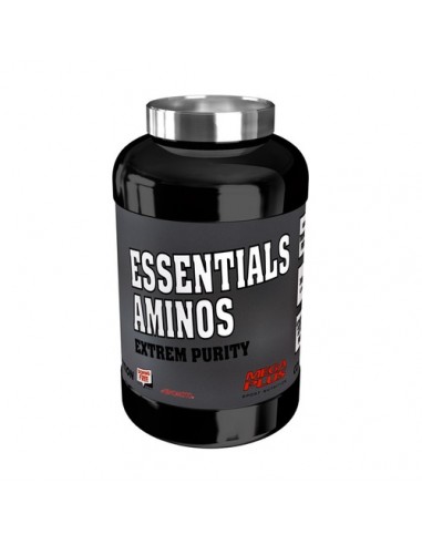 Megaplus Essentials Aminos Tropic 300g