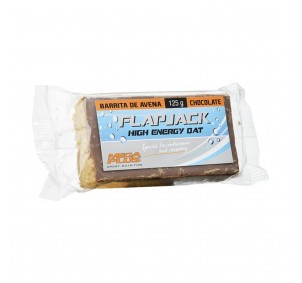 Megaplus Flapjack Chocolate...