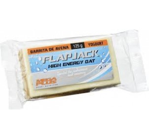 Megaplus Flapjack Yogurt 120gr
