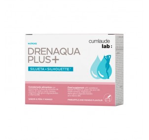 Cumlaude Drenaqua Plus 14...