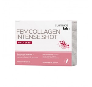 Cumlaude Femcollagen...