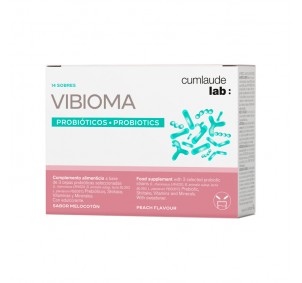 Cumlaude Vibioma...