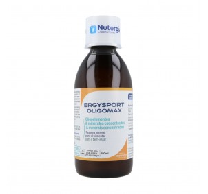 Nutergia Ergysport Oligomax...