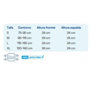 Prim Primspine Move+ Faja... 2