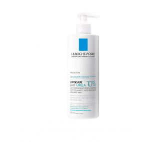 LRP Lipikar Leche Urea 10+...