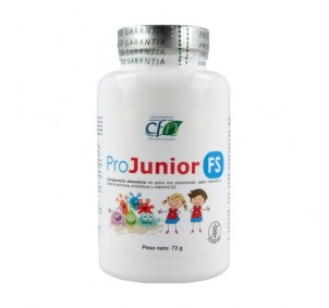 CFN Pro Junior 72gr
