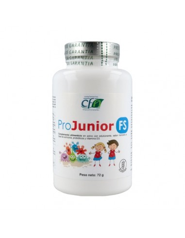 CFN Pro Junior 72gr