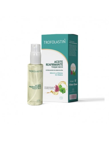 Trofolastin Aceite Reafimante Toque...