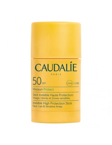 Caudalie Vinosun Stick Spf50 15gr