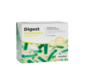 Eladiet Digest Ultrabiotics...