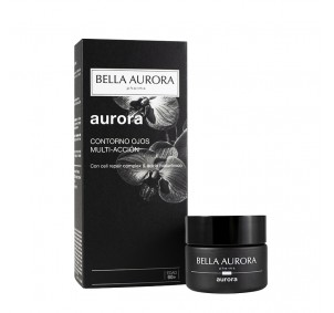 Bella Aurora +60 Contorno...