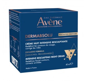 Avène Dermabsolu Crema...