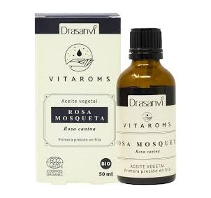 Drasanvi Vitaroms Aceite...