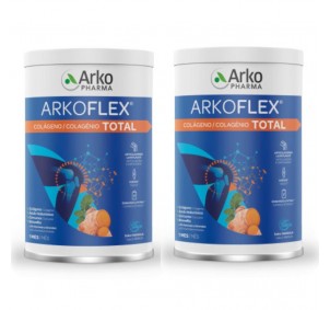 Arkopharma Colágeno Total...