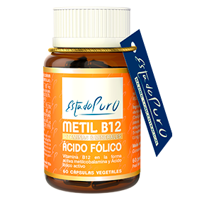 Tongil Metil B12 Ácido...