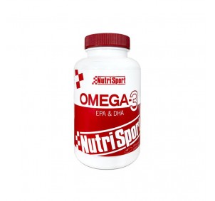 Nutrisport Omega-3  Epa&Dha...