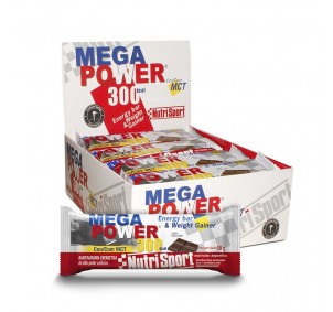 Nutrisport Megapower...