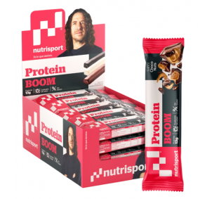 Nutrisport Nueva Protein...