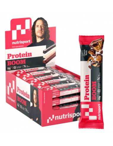Nutrisport Nueva Protein Boom...