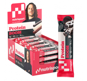 Nutrisport Nueva Protein...
