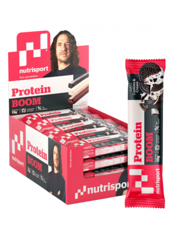 Nutrisport Nueva Protein Boom...