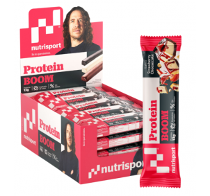 Nutrisport Nueva Protein...