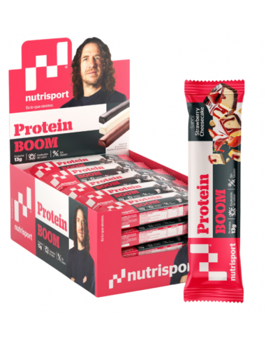 Nutrisport Nueva Protein Boom...