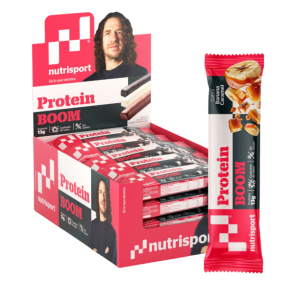 Nutrisport Nueva Protein...