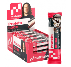 Nutrisport Nueva Protein...
