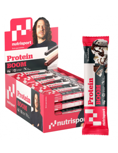 Nutrisport Nueva Protein...